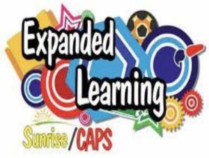 Expanded Learning
