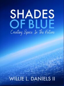 Shades of Blue Book