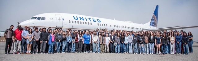 airline symposium